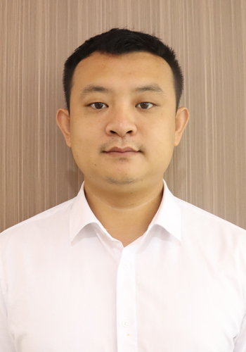 吳琦 中學(xué)音樂(lè)優(yōu)秀教師